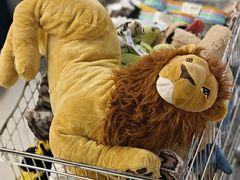 -宜家家居(四元桥商场店)