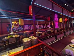 -十三姨正合丰烤肉(营迹路店)