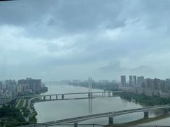 -惠州康帝国际酒店