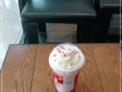 -星巴克(绵阳涪城凯德店)