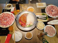 -彤德莱火锅(商圣嘉源店)