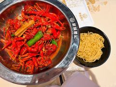 -聚味瞿记·龙虾堂(坡子街店)