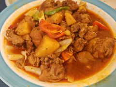 -伊带伊路新疆美食府(呼家楼店)