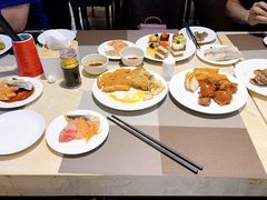 -索菲亚国际大酒店