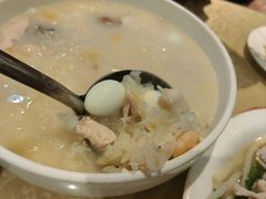 -春江饭店(共青团路总店)