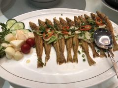 -益健名厨海鲜城(夏湾店)