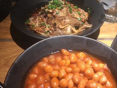 -金牌外婆家(苏州中心店)