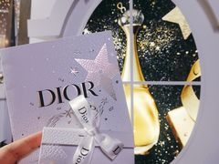 -Dior迪奥(上海世茂广场店)