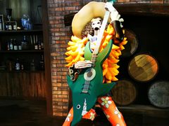-东京塔海贼王主题公园