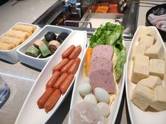 -海底捞火锅(群光广场店)