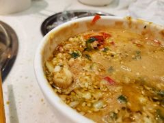 -龍歌自助小火锅(市南金茂湾店)