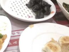 -添福来墨鱼饺子 · 海鲜东北菜(大连星海·黄浦路店)