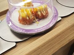 -三禾寿司(君尚店)