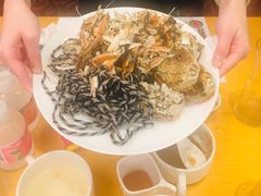 -上海西藏大厦万怡自助餐厅(徐汇店)