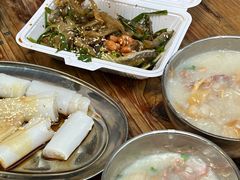 -陈添記·祖傳爽鱼皮·西关老字号(广州首店)
