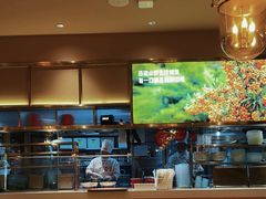 -西贝(枫蓝国际购物中心店)