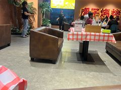 -虎子烧烤(湘江北路店)