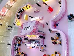 -FENDI(万象城店)