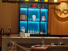 -隐庐·古法川菜(高新店)