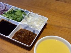 -姥姥家春饼店(惠新东街店)