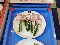 -金妈家烤肉(龙湖U城天街店)