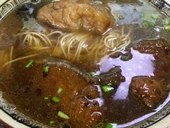 -裕兴记·三虾面(西北街总店)