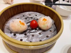 -半岛太子酒家(海港城店)