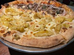 -1861意大利餐厅(文化广场店)