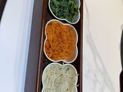-金狮麟·新豫菜(金码大厦店)