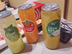 -海底捞火锅(河东万达广场店)