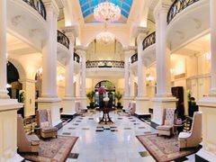 -LONG BAR 廊吧(外滩华尔道夫酒店)