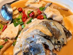 -桐湾大院·桐庐菜(滨江店)
