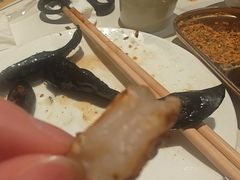 -红沃鳗鱼黑牛烤肉店(不老街店)