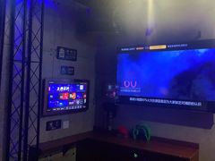 -唱吧麦颂KTV(西单华威潮铺街店)