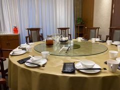 -醉霖生态餐厅(交大店)
