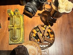 -CHURCH  BISTRO 教堂·餐吧