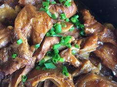 -渔娘渔家丹东海鲜(东直门店)