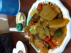 爆炒双脆-旺达·福州菜(正大广场店)