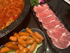 -渝宗老灶火锅(巴国城店)