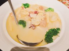 烧三鲜-唐猫庭院·千年陕菜(赛格国际购物中心店)