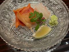 -晴空·日本料理(万象城店)