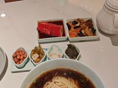 -胥城奥灶面·面之府(书香世家月亮湾酒店)