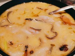 -俏江南天津时尚曲艺主题餐厅(马场道店)