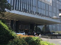 -长沙富力万达文华酒店