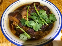 -聪辉同安老美食饭店(大元路店)