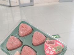 -泸溪河桃酥(西直门凯德店)