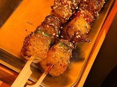 -探鱼·鲜青椒爽麻烤鱼(北京路天河城店)