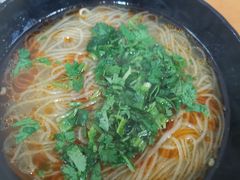 -老宋淮南牛肉汤(大通路店)