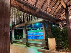 -渔家火锅·海鲜自助餐·演艺(亚龙湾天域酒店)