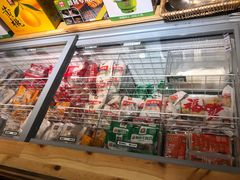 零售区-锅圈食汇火锅烧烤食材超市(红桥店)
